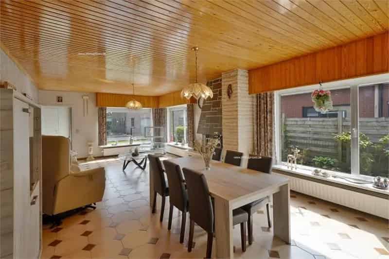 Bungalow te koop Oudenburg 3 slaapkamers garage