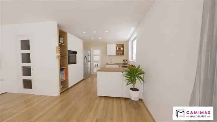 7 Nieuwe Familiewoningen te Koop in Villers-La-Ville