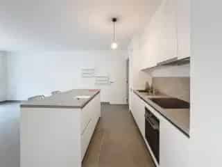 Appartement te Huur Sint-Jans-Molenbeek 3 Slaapkamers 115m2 Terras