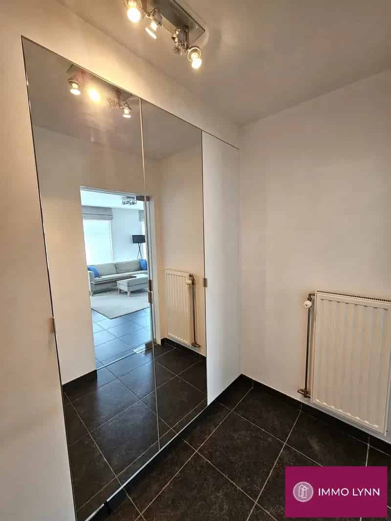 Ruim Duplex Appartement 3 Slaapkamers Kampenhout