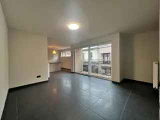 Appartement te koop Moerbeke Waas 2 slaapkamers terras