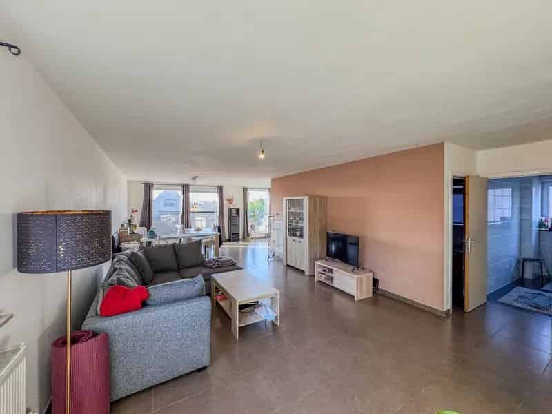 Appartement te koop Houthulst 2 slaapkamers groot terras garage