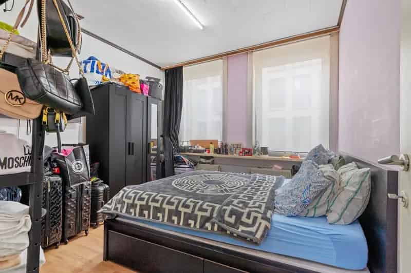 Huis 300m² Antwerpen te renoveren 4 entiteiten