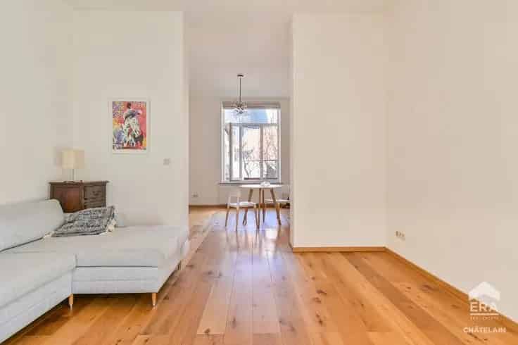 Duplex appartement te koop Sint-Gillis 2 slaapkamers terras