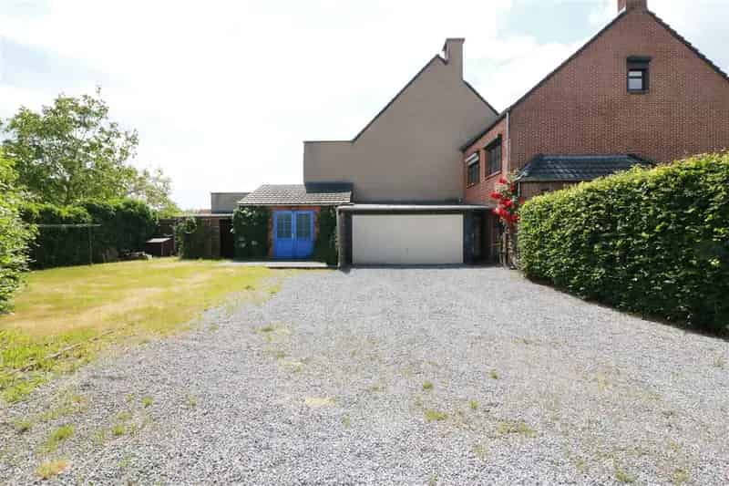 4 Slaapkamers Mooie Tuin Grote Woonkeuken