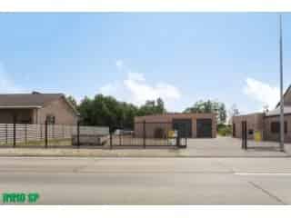 Bouwgrond Westerlo Heultje 3A 88CA Halfopen Bebouwing
