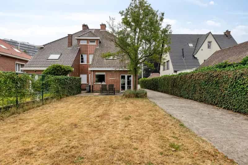 Huis te koop Sint Niklaas - HOB nabij invalswegen