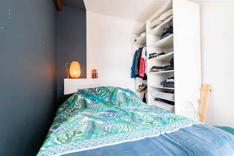 Appartement te koop centrum