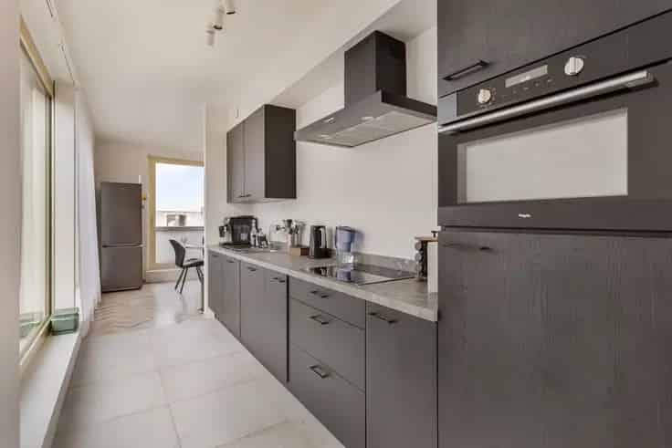 Duplex Appartement te Koop 3 slaapkamers BEN-normen