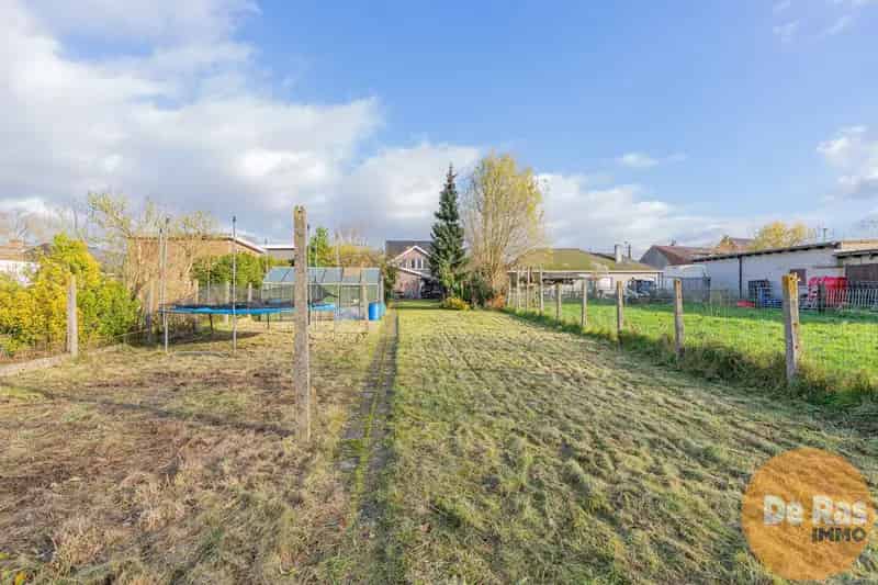 Wieze Open Bebouwing Grote Tuin