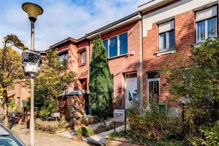 Huis Te Koop Hoboken 3 slaapkamers Instapklaar