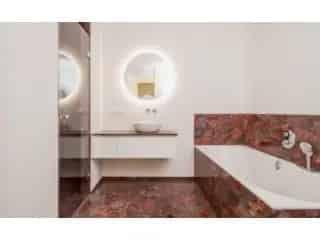 Penthouse te koop Antwerpen - 3 slaapkamers - Luxe - Uitzicht Schelde