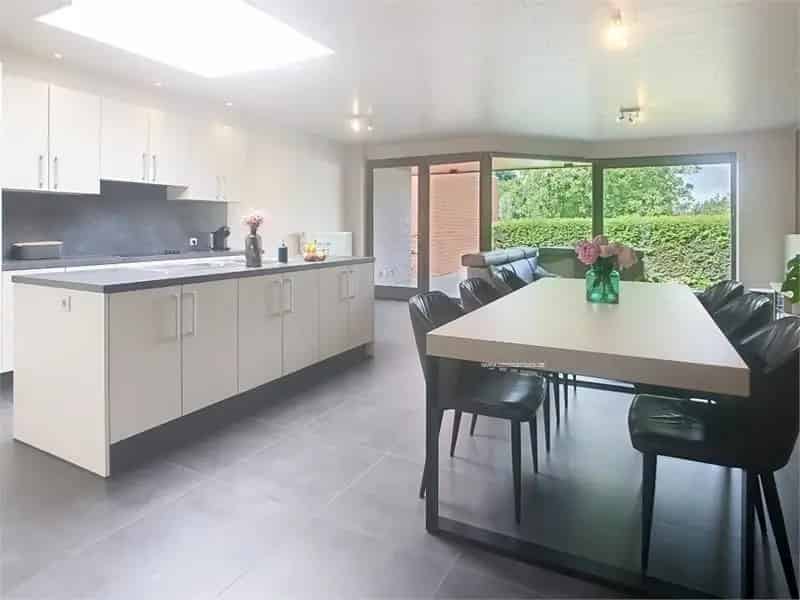 Woning te huur Westrozebeke 3 slaapkamers