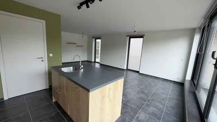 Appartement Te Koop