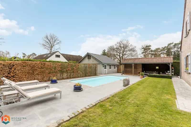 Huis te koop Putte 6 slaapkamers 1267m2