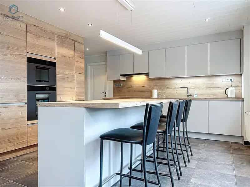 Huis te Koop Geraardsbergen: Instapklare woning 2 slaapkamers