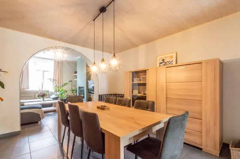 Huis te huur 3 slaapkamers Zuidtuin Instapklaar