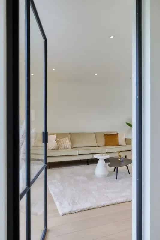 Nieuwbouwwoningen Malderen Zwaluwstraat