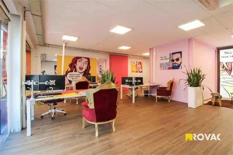 Appartementen te Koop Roeselare: Opbrengsteigendom met 8 Studio's