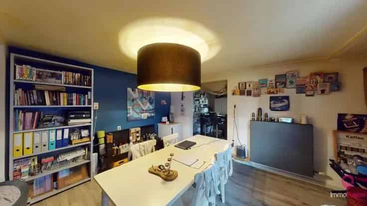 Appartement Te Koop Bolderberg 2 Slaapkamers Garage