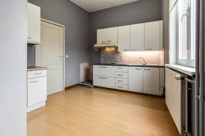 Appartement te koop Gent centrum 3 slaapkamers
