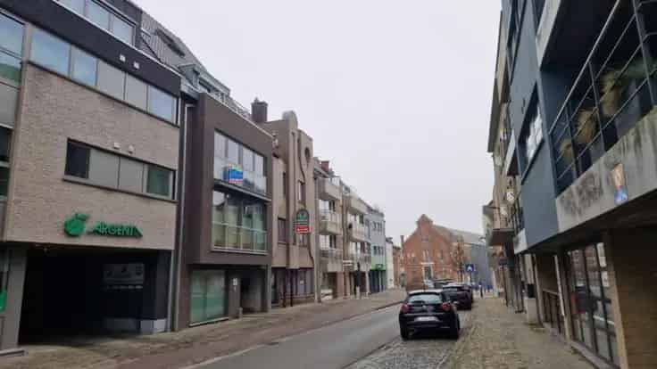 Duplex te Koop Erembodegem Centrum 147m2 3 slaapkamers
