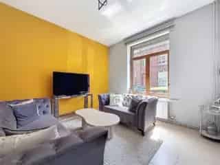Huis te koop Marchienne-au-Pont 3 slaapkamers tuin