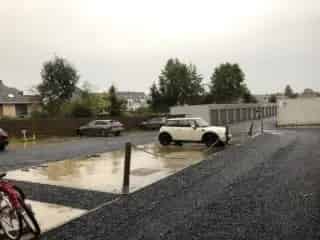 Parkeerplaatsen te Huur Oudenaarde Beverestraat