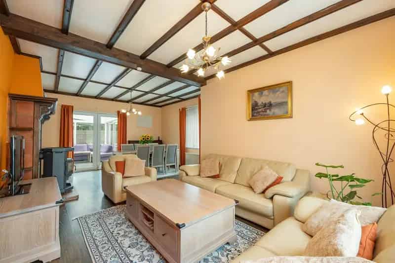 Instapklare woning Bonheiden groene omgeving