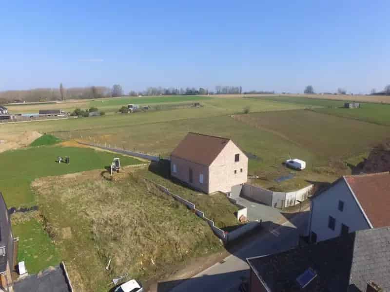 Bouwgrond te Koop Brakel 568m² Rustig Landelijk