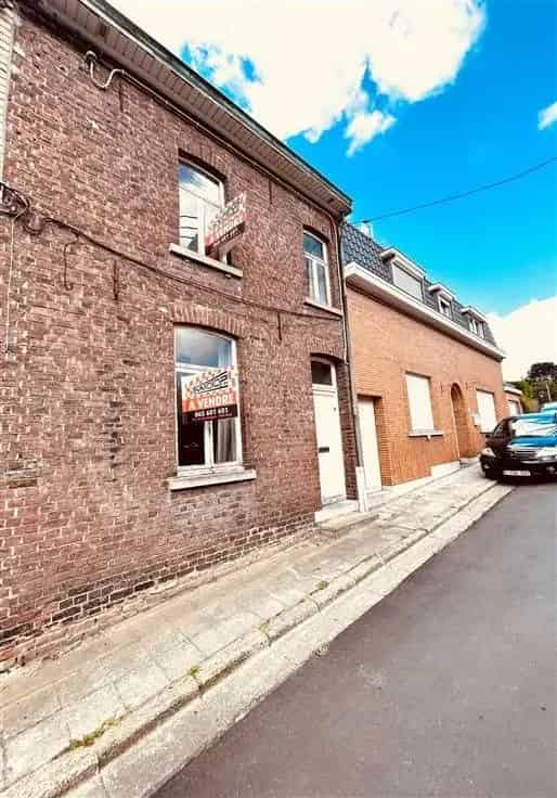 Huis Te Koop 175m² Renovatieproject