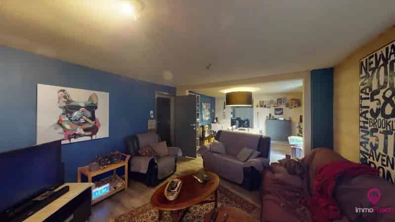 Appartement te koop Bolderberg 2 slaapkamers garage