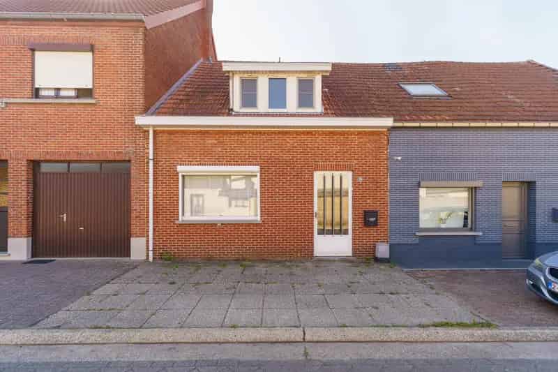 Huis te koop