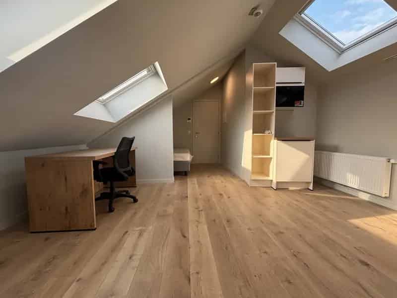 Studentenappartement te Huur Leuven Residentie Maxine