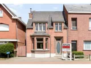 Huis te koop Grobbendonk 140m² 3 slaapkamers