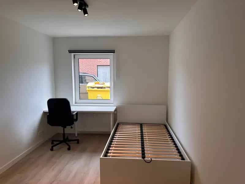 22 Studentenkamers te Geel Nabij Thomas More Campus