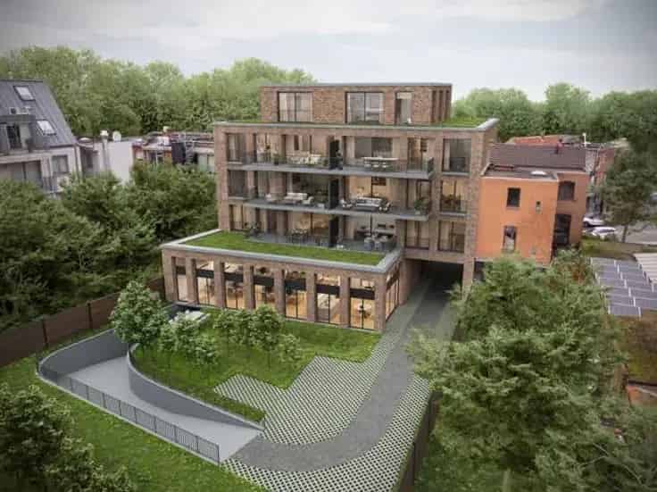 Appartement Te Koop