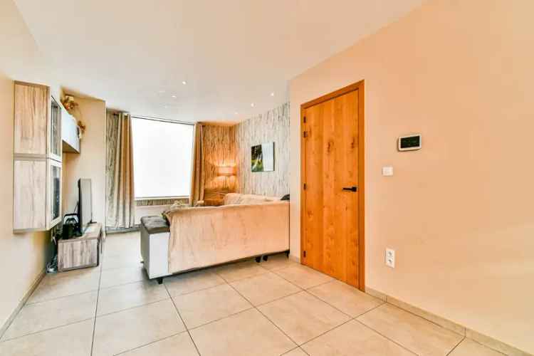 Gerenoveerde Woning Topligging