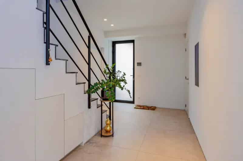 Nieuwbouw woning Boortmeerbeek: Wonen en Werken Gecombineerd