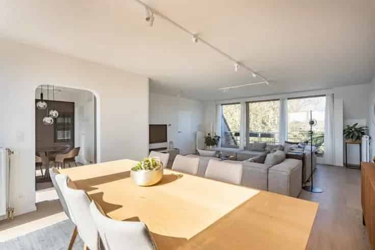 Duplex Appartement 212m² te Koop Sint-Amandsberg