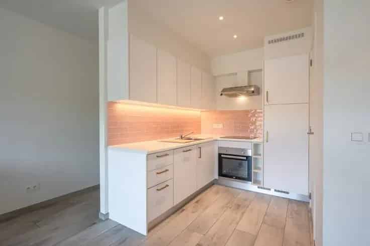 Appartement Te Koop Zeebrugge: Modern 2 Slaapkamers Jachthaven