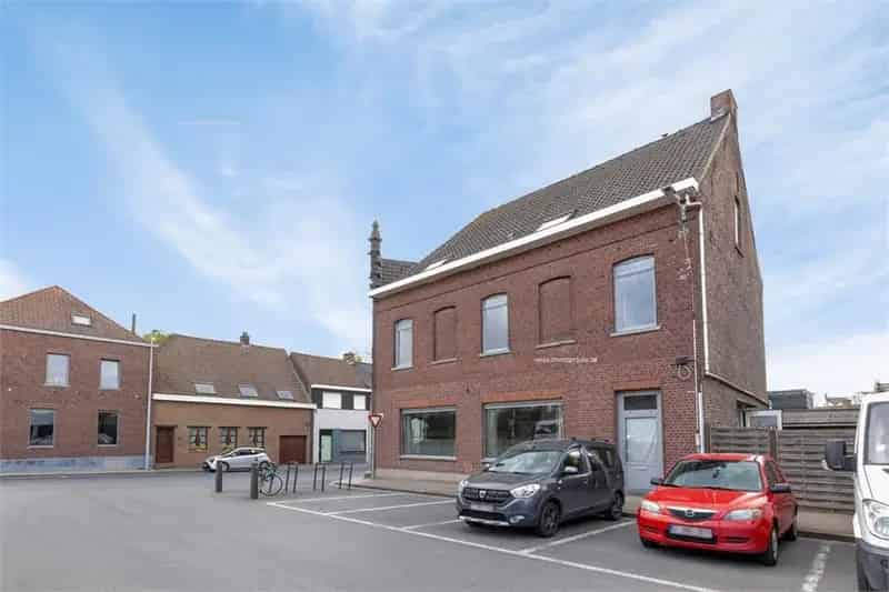 Huis te koop Lauwe