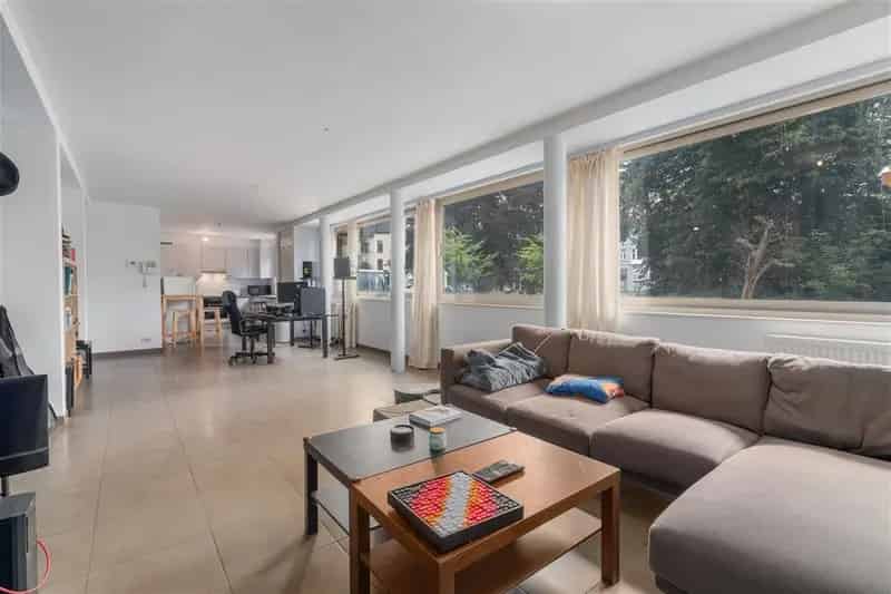 Appartement te koop Gent: Centraal gelegen aan de Schelde