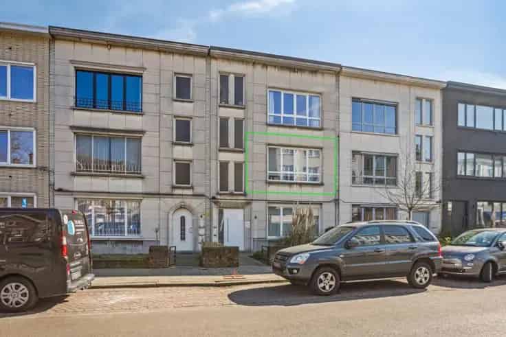Appartement Te Koop Pulhof 2 Slaapkamers 107m2 Instapklaar