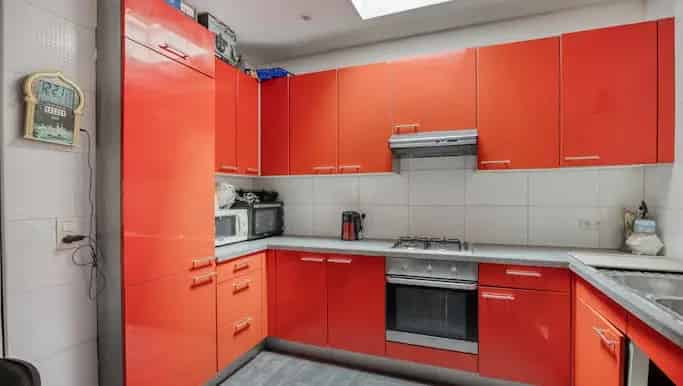 Huis te koop in rue des Vierges 42, Brussel - Dewaele