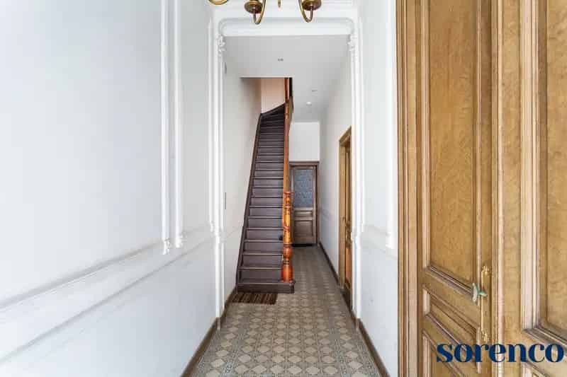 Ruime Bel-Etage Antwerpen 4-5 slaapkamers 3 badkamers Garage Terras