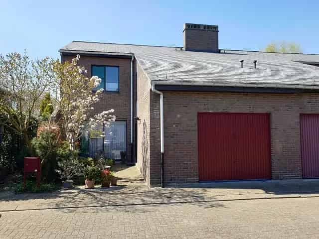 Eengezinswoning 1982 Alsemstraat