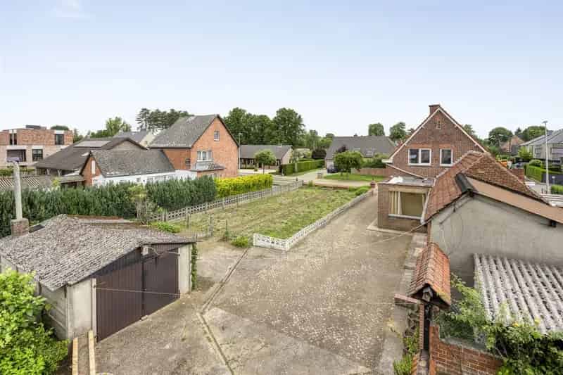 Huis te huur Heusden-Zolder 3 slaapkamers