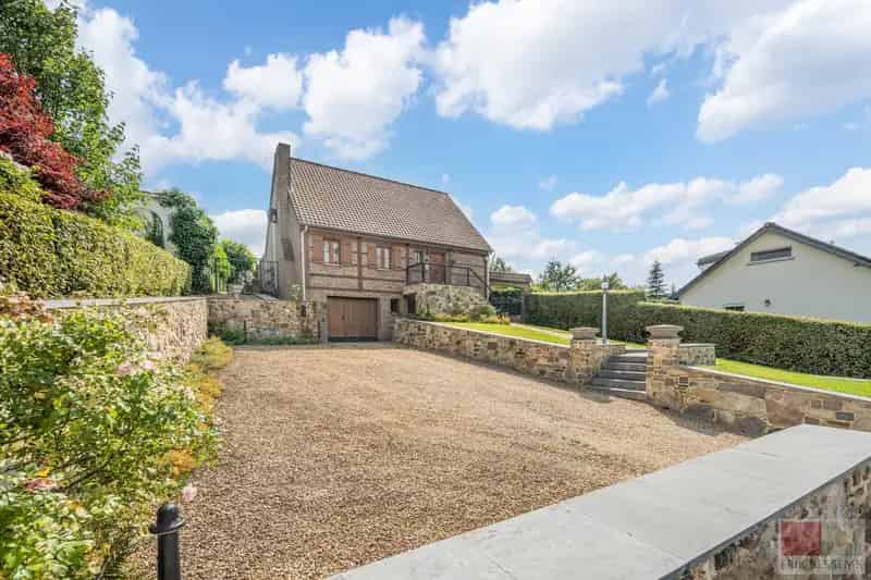 Landhuis te huur 6000m2 tuin Weiland Fruitgaard