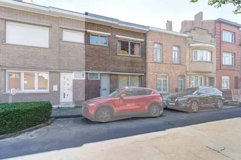 Huis te koop